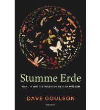 Nature and Wildlife Guides Stumme Erde Carl Hanser GmbH & Co.