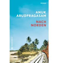 Travel Literature Nach Norden Carl Hanser GmbH & Co.