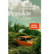 Travel Literature Frankie Carl Hanser GmbH & Co.