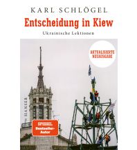 Geschichte Entscheidung in Kiew Carl Hanser GmbH & Co.