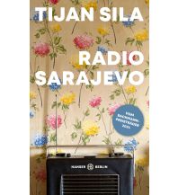 Travel Literature Radio Sarajevo Carl Hanser GmbH & Co.