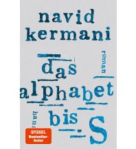 Travel Literature Das Alphabet bis S Carl Hanser GmbH & Co.