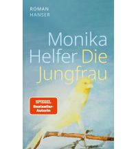 Phrasebooks Die Jungfrau Carl Hanser GmbH & Co.