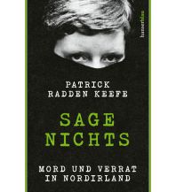 Travel Literature Sage nichts Carl Hanser GmbH & Co.