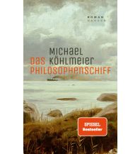 Travel Literature Das Philosophenschiff Carl Hanser GmbH & Co.