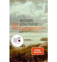 Travel Literature Das Philosophenschiff Carl Hanser GmbH & Co.