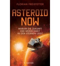 Astronomy Asteroid Now Carl Hanser GmbH & Co.