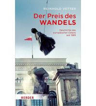 Reiselektüre Der Preis des Wandels Herder Verlag