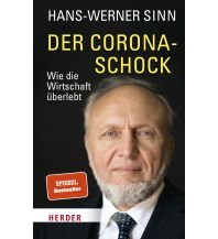 Der Corona-Schock Herder Verlag