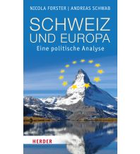 Schweiz und Europa Herder Verlag