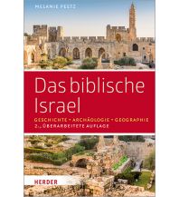 Das biblische Israel Herder Verlag