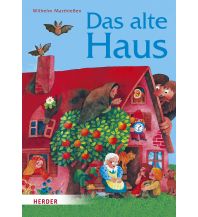Das alte Haus Herder Verlag