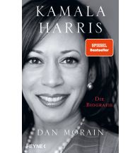 Reiselektüre Kamala Harris Heyne Verlag (Random House)