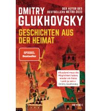 Travel Geschichten aus der Heimat Wilhelm Heyne Verlag