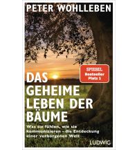 Naturführer Das geheime Leben der Bäume Ludwig Verlag
