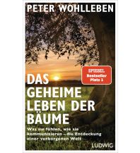 Nature and Wildlife Guides Das geheime Leben der Bäume Ludwig Verlag