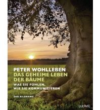 Naturführer Das geheime Leben der Bäume Ludwig Verlag