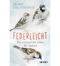 Nature and Wildlife Guides Federleicht Wilhelm Heyne Verlag