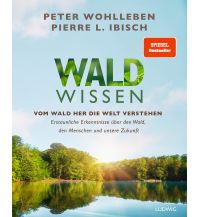 Nature and Wildlife Guides Waldwissen Ludwig Verlag