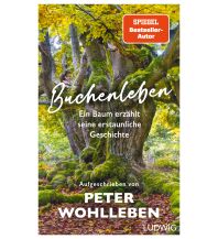Naturführer Buchenleben Ludwig Verlag