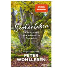 Nature and Wildlife Guides Buchenleben Ludwig Verlag