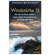 Maritime Windstärke 14 Ludwig Verlag