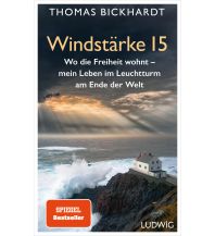 Nautik Windstärke 14 Ludwig Verlag