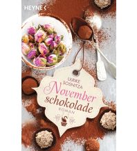 Novemberschokolade Heyne Verlag (Random House)