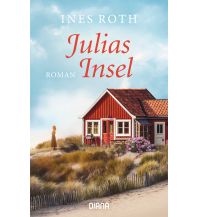 Travel Literature Julias Insel Diana Verlag