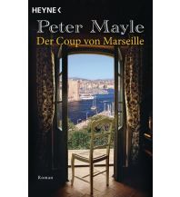 Der Coup von Marseille Heyne Verlag (Random House)