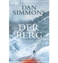 Bergerzählungen Der Berg Heyne Verlag (Random House)