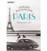 Travel Guides Paris Heyne Verlag (Random House)