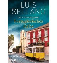 Reiselektüre Portugiesisches Erbe Heyne Verlag (Random House)