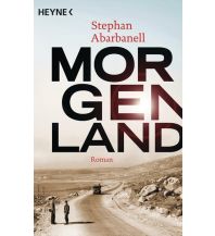 Travel Literature Morgenland Heyne Verlag (Random House)