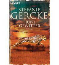 Reiselektüre Junigewitter Heyne Verlag (Random House)