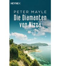 Reiselektüre Die Diamanten von Nizza Heyne Verlag (Random House)