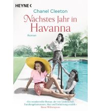Travel Literature Nächstes Jahr in Havanna Heyne Verlag (Random House)