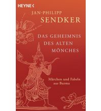 Reiseführer Das Geheimnis des alten Mönches Heyne Verlag (Random House)