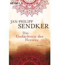 Das Gedächtnis des Herzens Heyne Verlag (Random House)