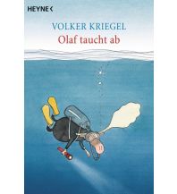 Kinderbücher und Spiele Olaf taucht ab Wilhelm Heyne Verlag