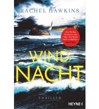 Maritime Fiction and Non-Fiction Windnacht Wilhelm Heyne Verlag