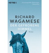 Travel Literature Der gefrorene Himmel Wilhelm Heyne Verlag