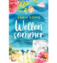 Travel Literature Wellensommer Wilhelm Heyne Verlag