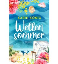 Reiselektüre Wellensommer Wilhelm Heyne Verlag