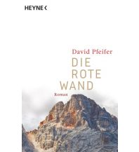 Bergerzählungen Die Rote Wand Heyne Verlag (Random House)