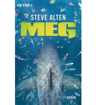 Törnberichte und Erzählungen MEG Heyne Verlag (Random House)