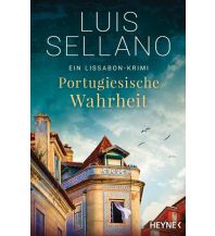 Reiselektüre Portugiesische Wahrheit Heyne Verlag (Random House)