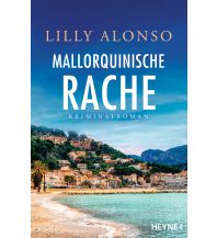 Travel Literature Mallorquinische Rache Wilhelm Heyne Verlag