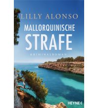 Travel Literature Mallorquinische Strafe Wilhelm Heyne Verlag