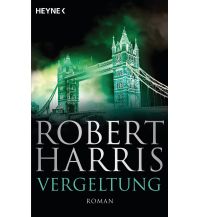Travel Vergeltung Wilhelm Heyne Verlag